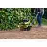 Motoculteur 36V  MAX POWER Whisper Brushless RY36CVXA