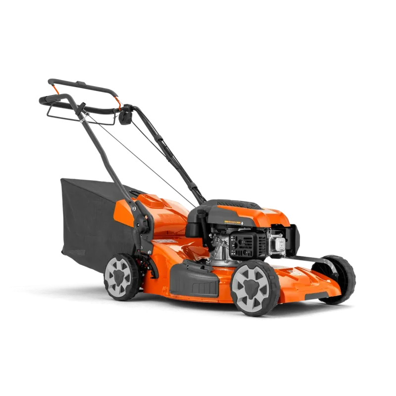 Tondeuse thermique Husqvarna LC356VP