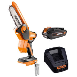 Élagueuse à main DHS 3006 ECHO 56V