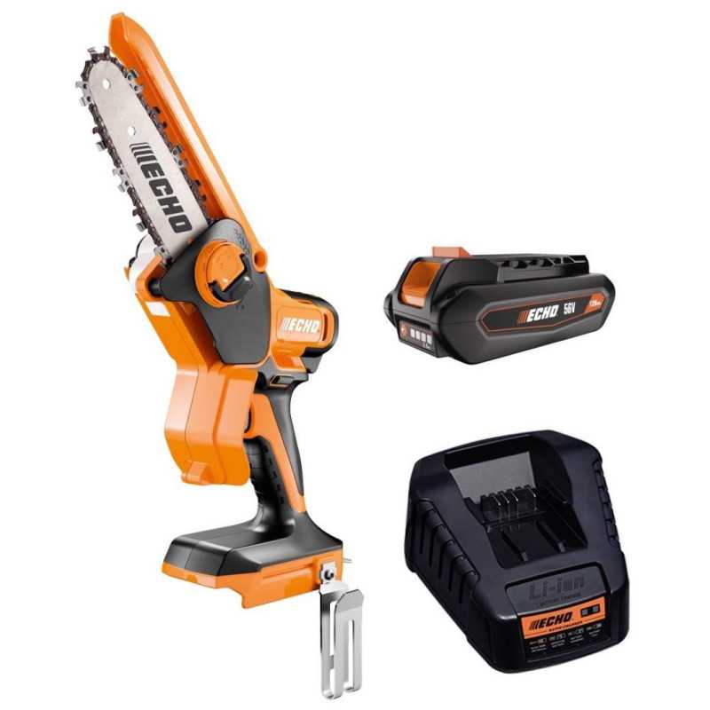 Élagueuse à main DHS 3006 ECHO 56V