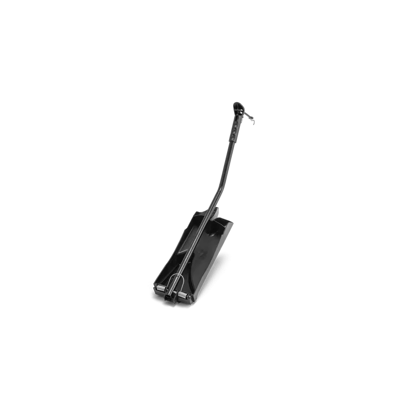 Kit mulching pour tracteur éjection latérale - TC112 / TC114