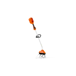 Cultivateur à batterie TH125i Husqvarna