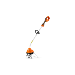 Cultivateur à batterie TH125i Husqvarna