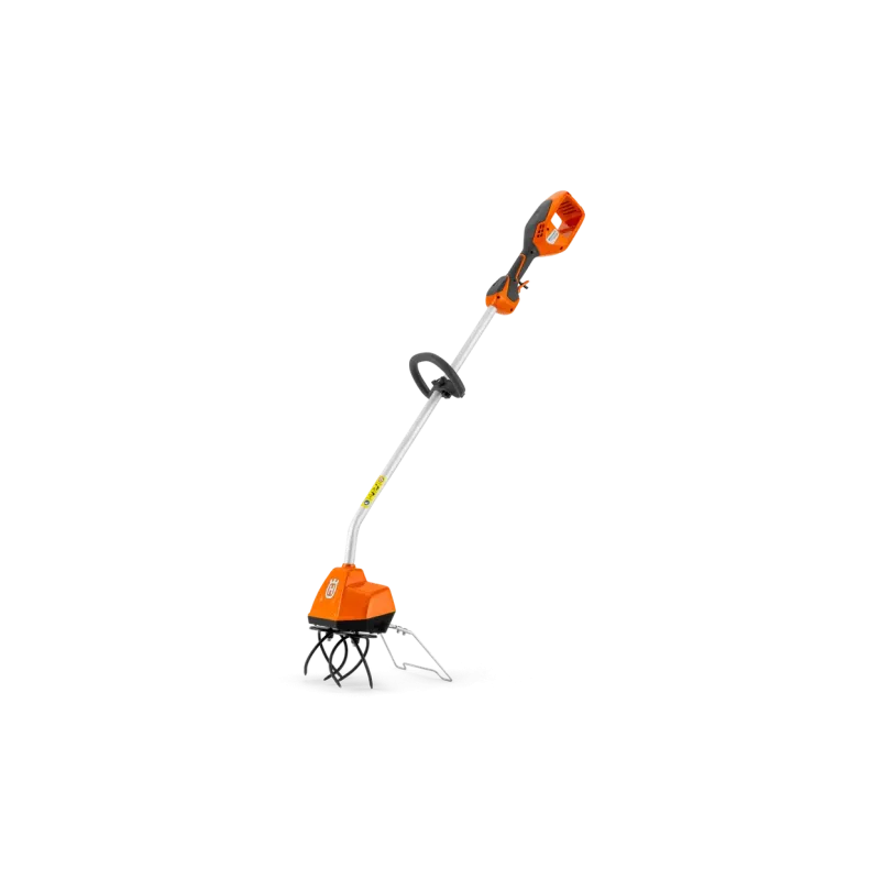 Cultivateur à batterie TH125i Husqvarna