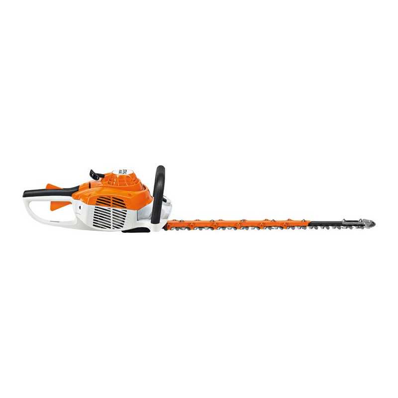 taille-haies Stihl hs 56CE-600