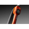 Taille haie perche à batterie Husqvarna 520iHT4 pack