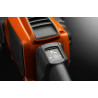 Taille haie perche à batterie Husqvarna 520iHT4 pack