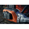 Taille haie perche à batterie Husqvarna 520iHT4 pack