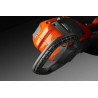 Taille haie perche à batterie Husqvarna 520iHT4 pack