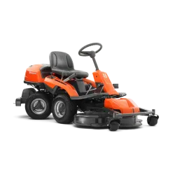 Tondeuse Rider Husqvarna 320X AWD - Modèle d'Exposition