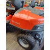 Tondeuse Rider Husqvarna 320X AWD - Modèle d'Exposition