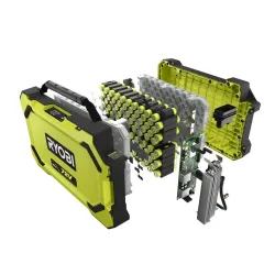 Batterie 72V Lithium+ 10Ah Ryobi - RY72B10A