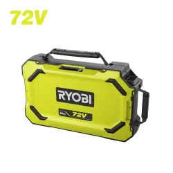 Batterie 72V Lithium+ 10Ah Ryobi - RY72B10A