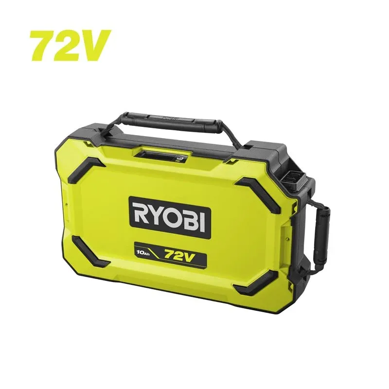 Batterie 72V Lithium+ 10Ah Ryobi - RY72B10A