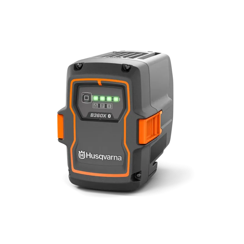 Batterie 40-B360X Husqvarna