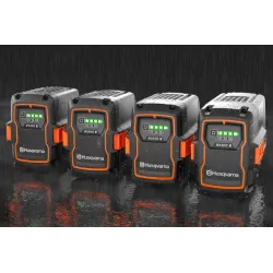Batterie 40-B360X Husqvarna