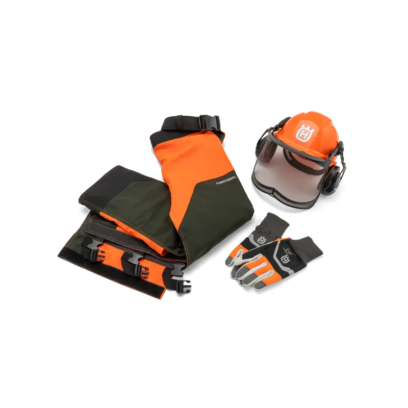 Kit de protection EPI Husqvarna