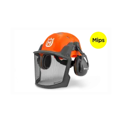 Casque de protection Husqvarna technical MIPS