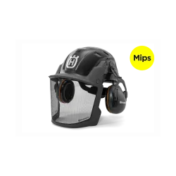 Casque de protection Husqvarna technical MIPS