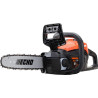 Tronçonneuse à batterie DCS-310 en pack 4Ah Echo
