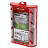 Tête de coupe alu 4 fils FGP015061KR