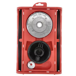 Tête de coupe alu 4 fils FGP015061KR