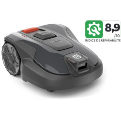 Robot tondeuse Automower AM312V Husqvarna