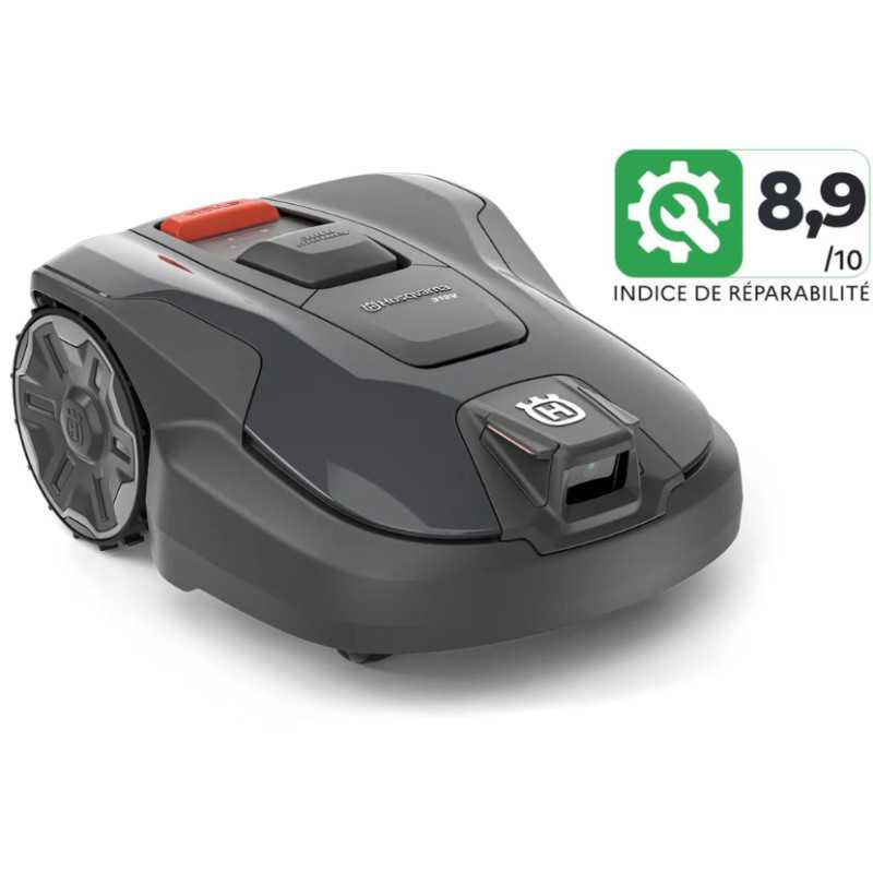 Robot tondeuse Automower AM312V Husqvarna