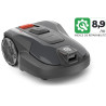 Robot tondeuse Automower AM312V Husqvarna