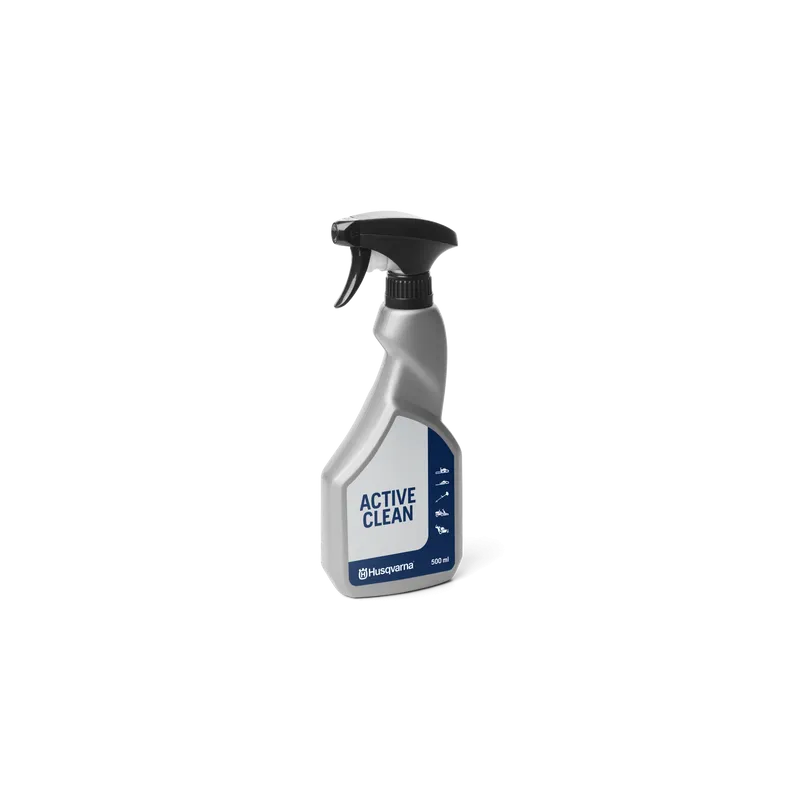 Spray Active Clean HUSQVARNA