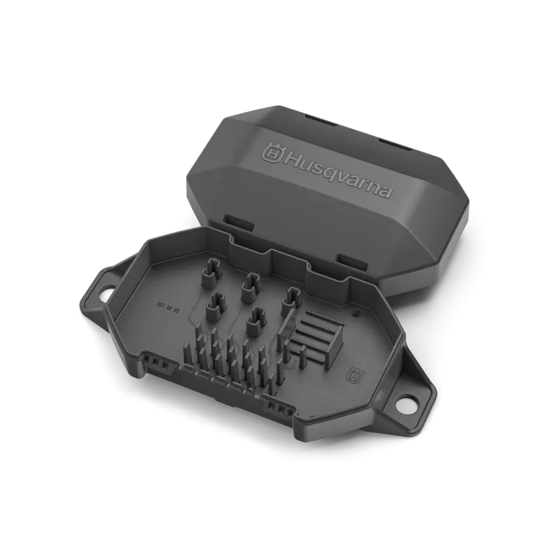 Boitier de protection pour Automower HUSQVARNA