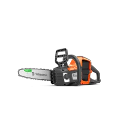 Tronçonneuse à batterie Husqvarna 215i