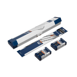 Tronçonneuse thermique Husqvarna 562XP en guide de 50cm
