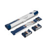 Tronçonneuse thermique Husqvarna 562XP en guide de 50cm