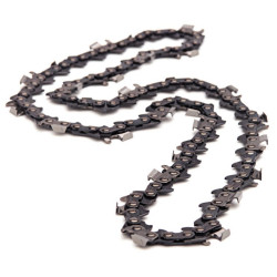 Chaine Husqvarna H38 3/8 mini / 1.1mm / 56 maillons