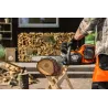 Tronçonneuse à batterie Husqvarna 242i
