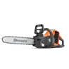 Tronçonneuse à batterie Husqvarna 242i