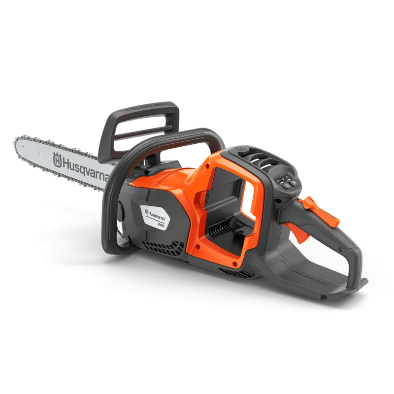 Tronçonneuse à batterie Husqvarna 242i
