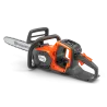 Tronçonneuse à batterie Husqvarna 242i