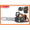 Tronçonneuse à batterie Husqvarna 242i