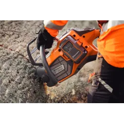 Tronçonneuse batterie Husqvarna 550iXPG