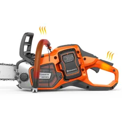 Tronçonneuse batterie Husqvarna 550iXPG
