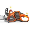 Tronçonneuse batterie Husqvarna 550iXPG
