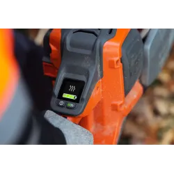 Tronçonneuse batterie Husqvarna 550iXPG