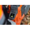 Tronçonneuse batterie Husqvarna 550iXPG