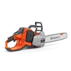 Tronçonneuse batterie Husqvarna 550iXPG