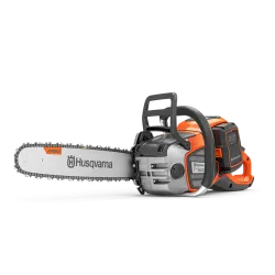 Tronçonneuse batterie Husqvarna 550iXPG