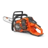 Tronçonneuse batterie Husqvarna 550iXPG