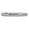 Kit Husqvarna X-Force & X-CUT SP33G – Guide-chaîne + 2 chaînes pour tronçonneuse