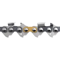 Kit Husqvarna X-Force & X-CUT SP33G – Guide-chaîne + 2 chaînes pour tronçonneuse